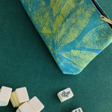 “Tropic Tango”, Accessory Pouches