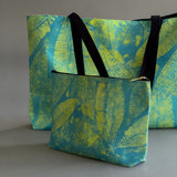 “Tropic Tango”, Accessory Pouches