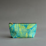 “Tropic Tango”, Accessory Pouches