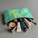 “Tropic Tango”, Accessory Pouches