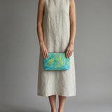 “Tropic Tango”, Accessory Pouches