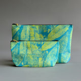 “Tropic Tango”, Accessory Pouches