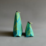 “Tropic Tango”, Accessory Pouches