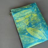 “Tropic Tango”, Accessory Pouches