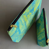 “Tropic Tango”, Accessory Pouches