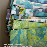 “Tropic Tango”, Accessory Pouches