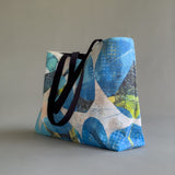 “One Thing Leading to Another”, Weekender Tote