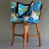 “One Thing Leading to Another”, Weekender Tote