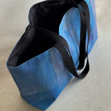 “Iridescent”, Totes + Pouches